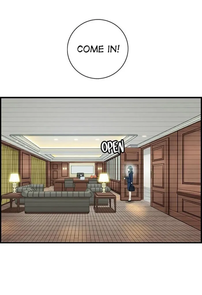 Read The Flirty Two-faced Young Master chapter 1 image 11 on Lezhin