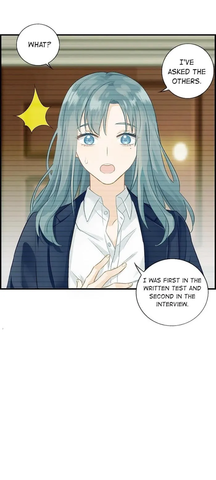 Read The Flirty Two-faced Young Master chapter 1 image 13 on Lezhin
