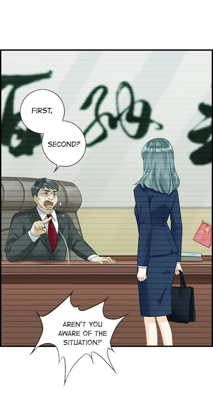 Read The Flirty Two-faced Young Master chapter 1 image 14 on Lezhin