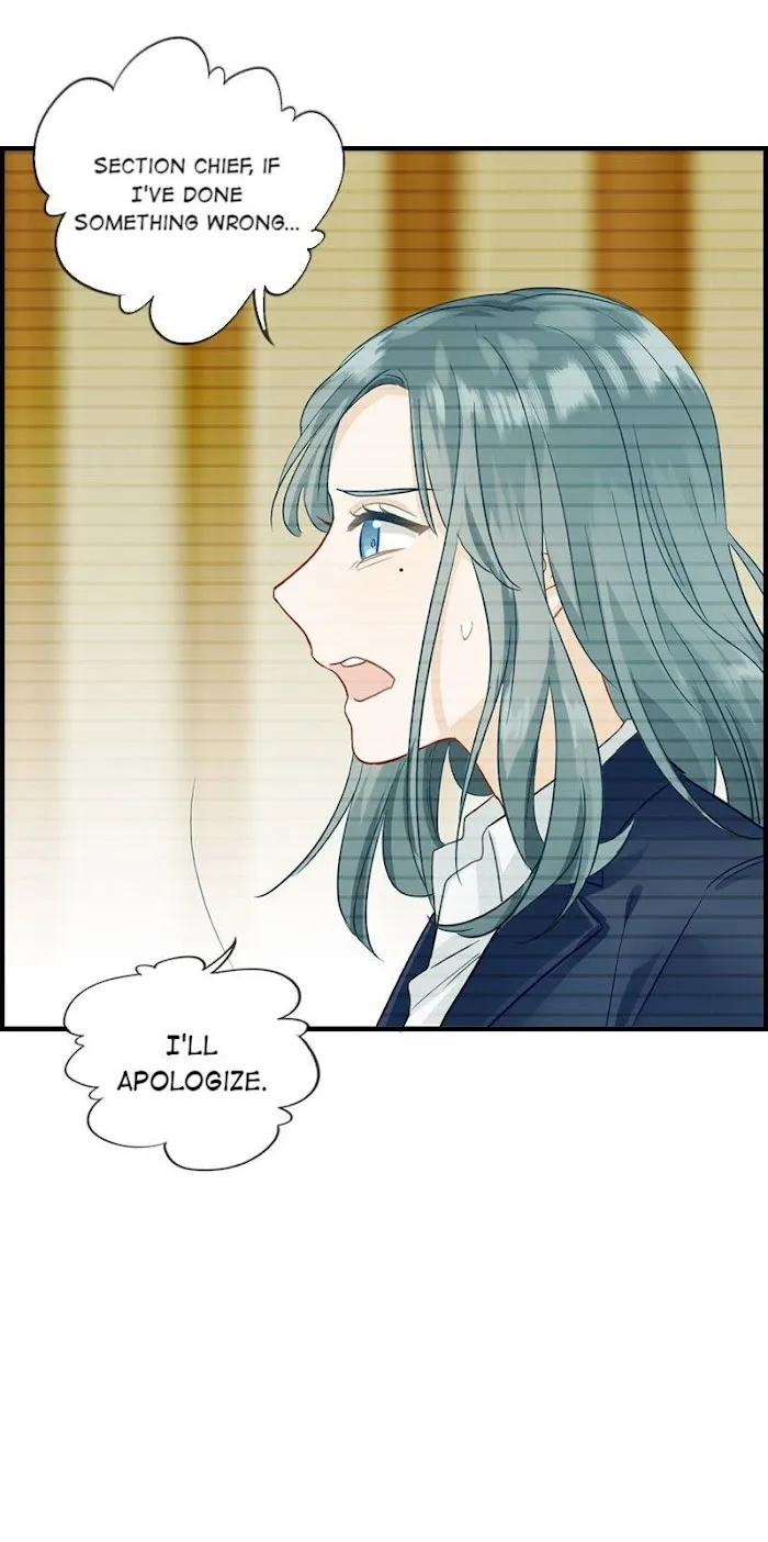 Read The Flirty Two-faced Young Master chapter 1 image 16 on Lezhin