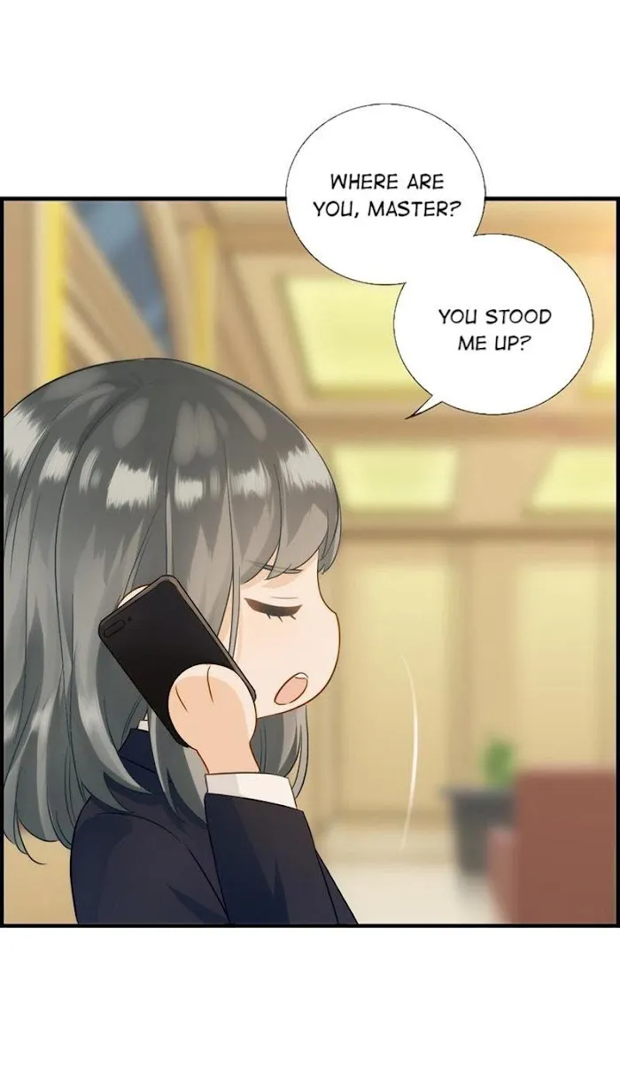 Read The Flirty Two-faced Young Master chapter 1 image 22 on Lezhin