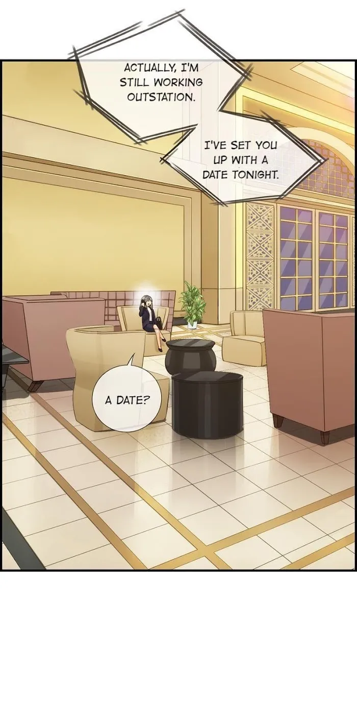 Read The Flirty Two-faced Young Master chapter 1 image 23 on Lezhin