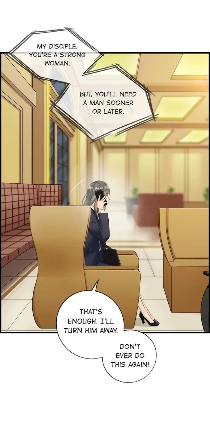 Read The Flirty Two-faced Young Master chapter 1 image 25 on Lezhin