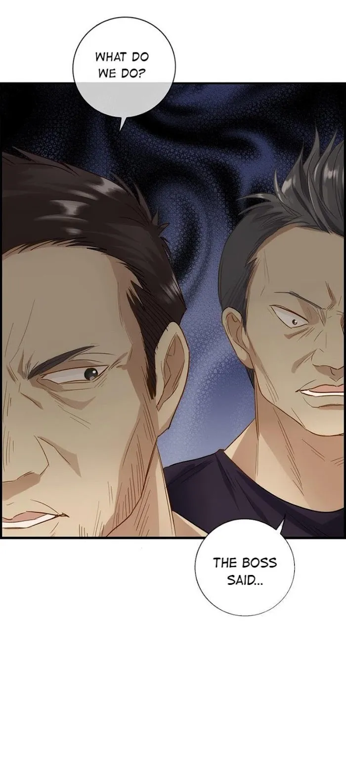 Read The Flirty Two-faced Young Master chapter 1 image 30 on Lezhin