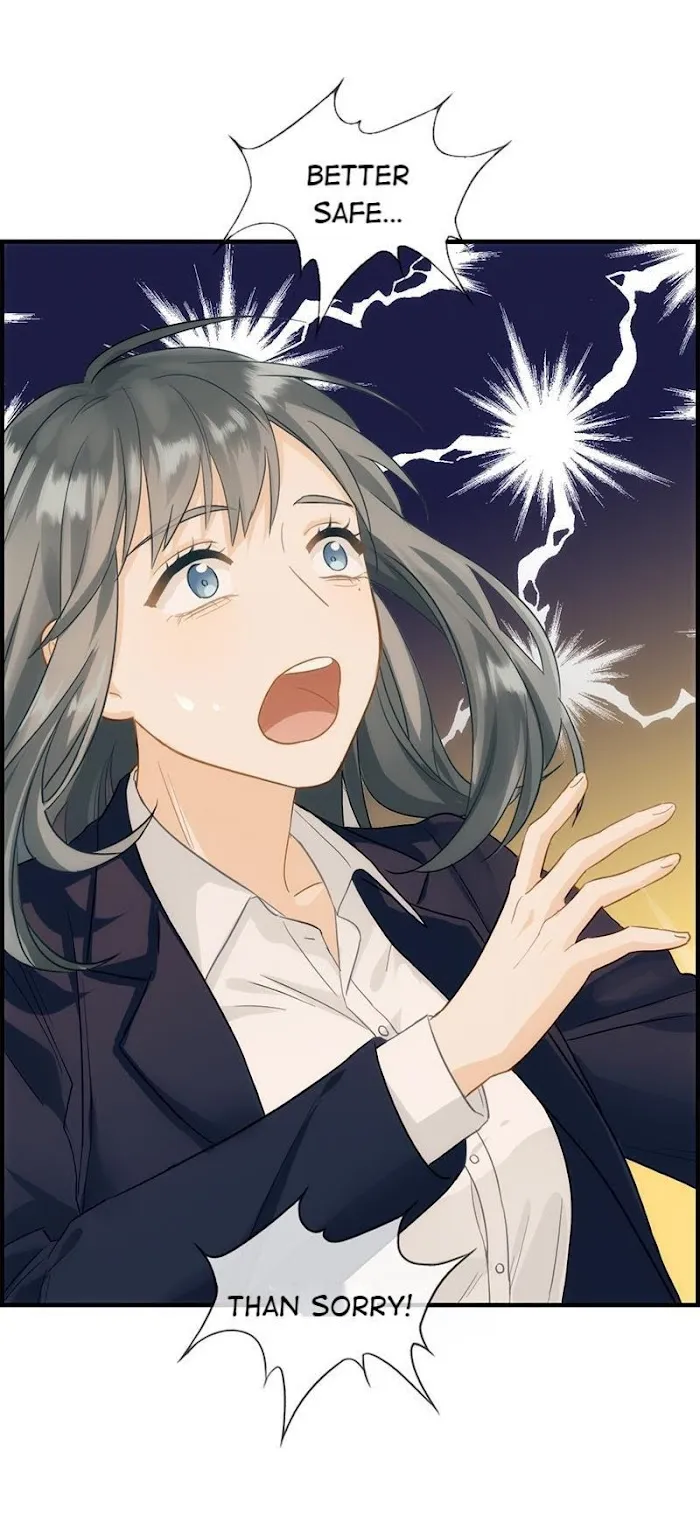 Read The Flirty Two-faced Young Master chapter 1 image 31 on Lezhin
