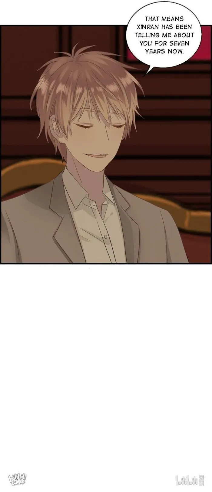 Read The Flirty Two-faced Young Master chapter 10.99 image 17 on Lezhin