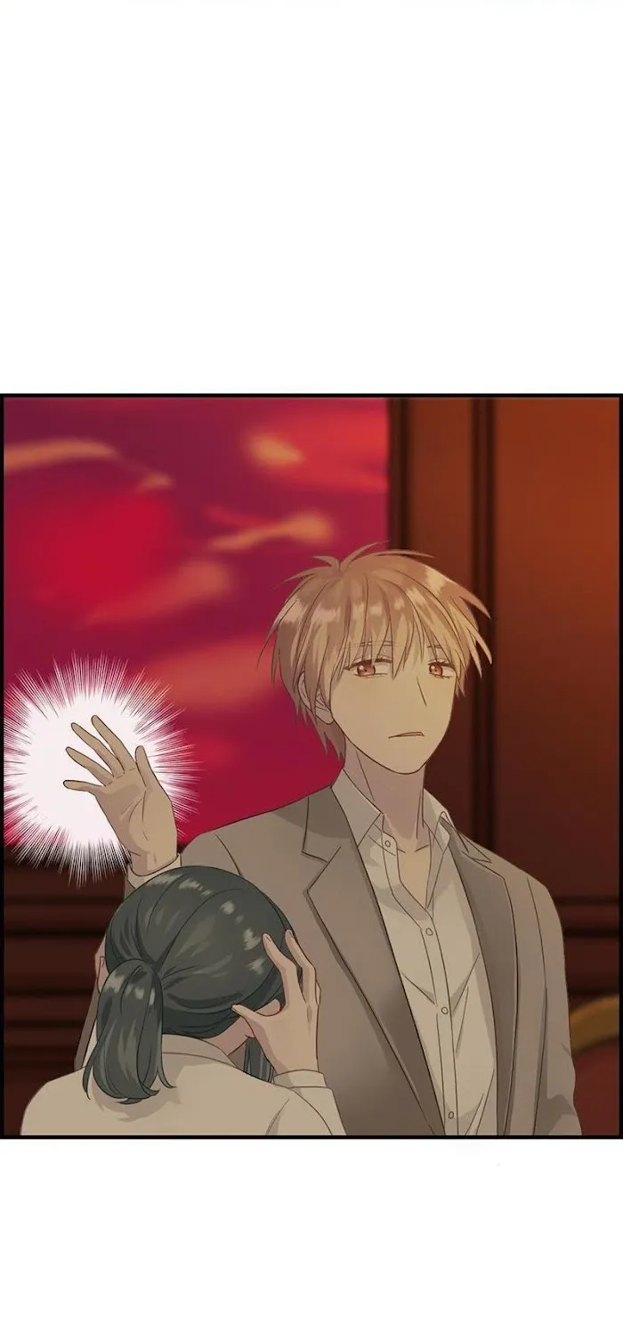 Read The Flirty Two-faced Young Master chapter 10.99 image 2 on Lezhin