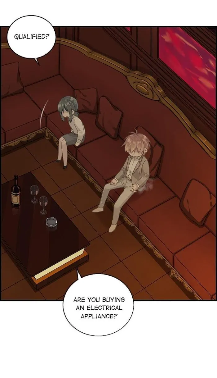 Read The Flirty Two-faced Young Master chapter 10 image 13 on Lezhin