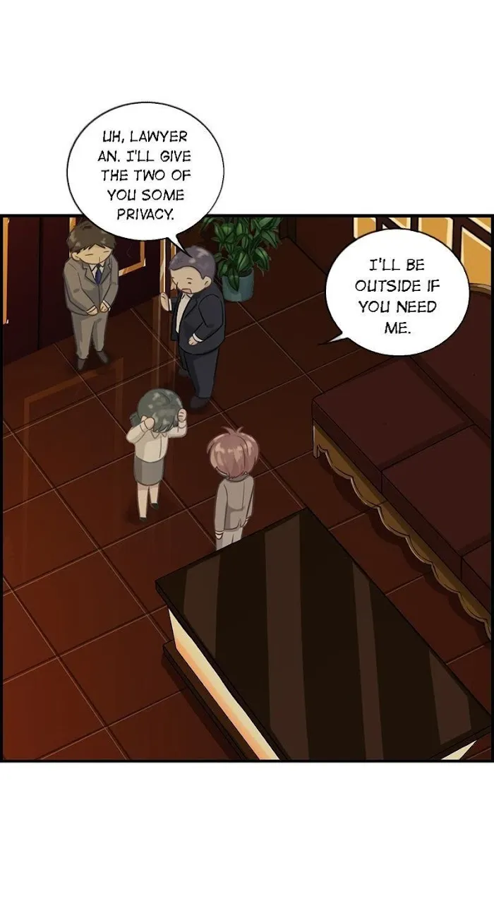 Read The Flirty Two-faced Young Master chapter 10 image 5 on Lezhin