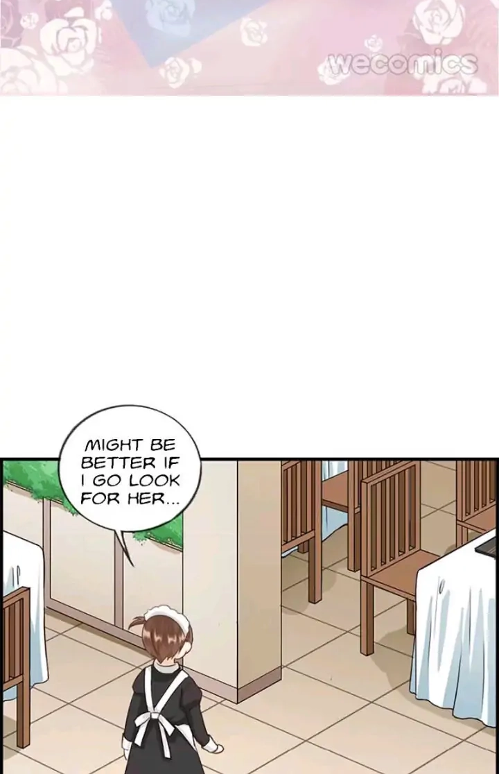Read The Flirty Two-faced Young Master chapter 100 image 2 on Lezhin