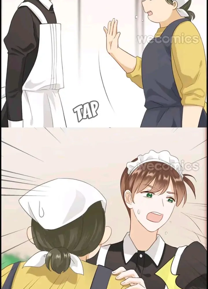 Read The Flirty Two-faced Young Master chapter 100 image 4 on Lezhin