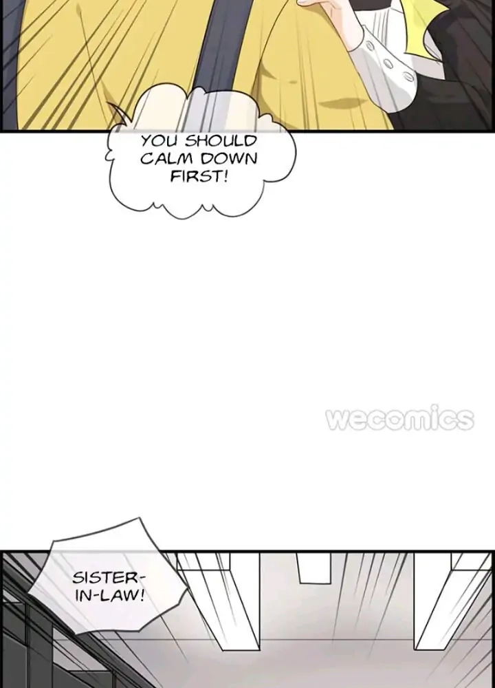 Read The Flirty Two-faced Young Master chapter 100 image 5 on Lezhin
