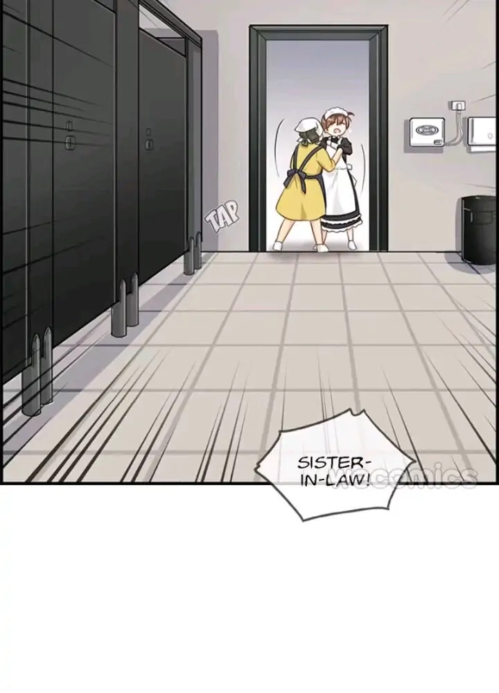 Read The Flirty Two-faced Young Master chapter 100 image 6 on Lezhin