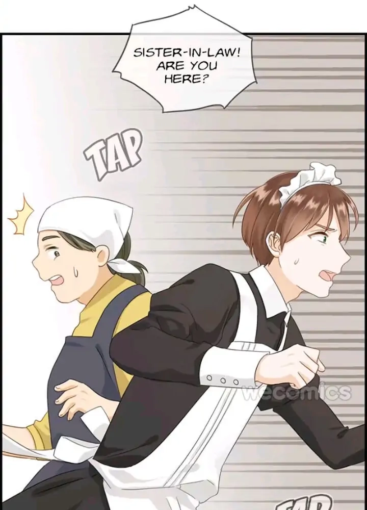 Read The Flirty Two-faced Young Master chapter 100 image 7 on Lezhin