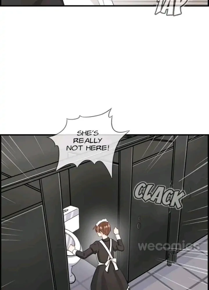 Read The Flirty Two-faced Young Master chapter 100 image 8 on Lezhin