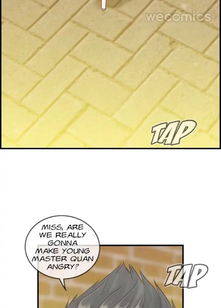 Read The Flirty Two-faced Young Master chapter 101 image 3 on Lezhin