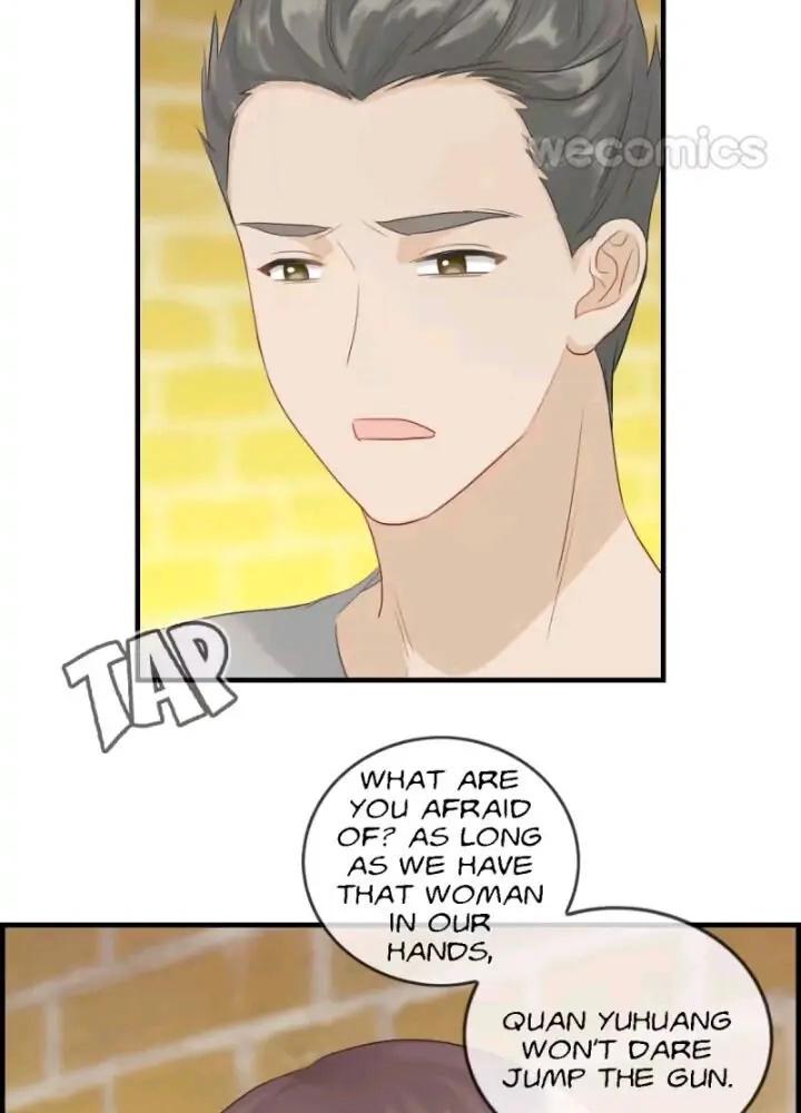 Read The Flirty Two-faced Young Master chapter 101 image 4 on Lezhin