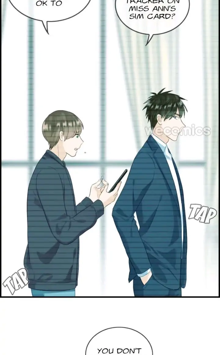 Read The Flirty Two-faced Young Master chapter 102 image 10 on Lezhin