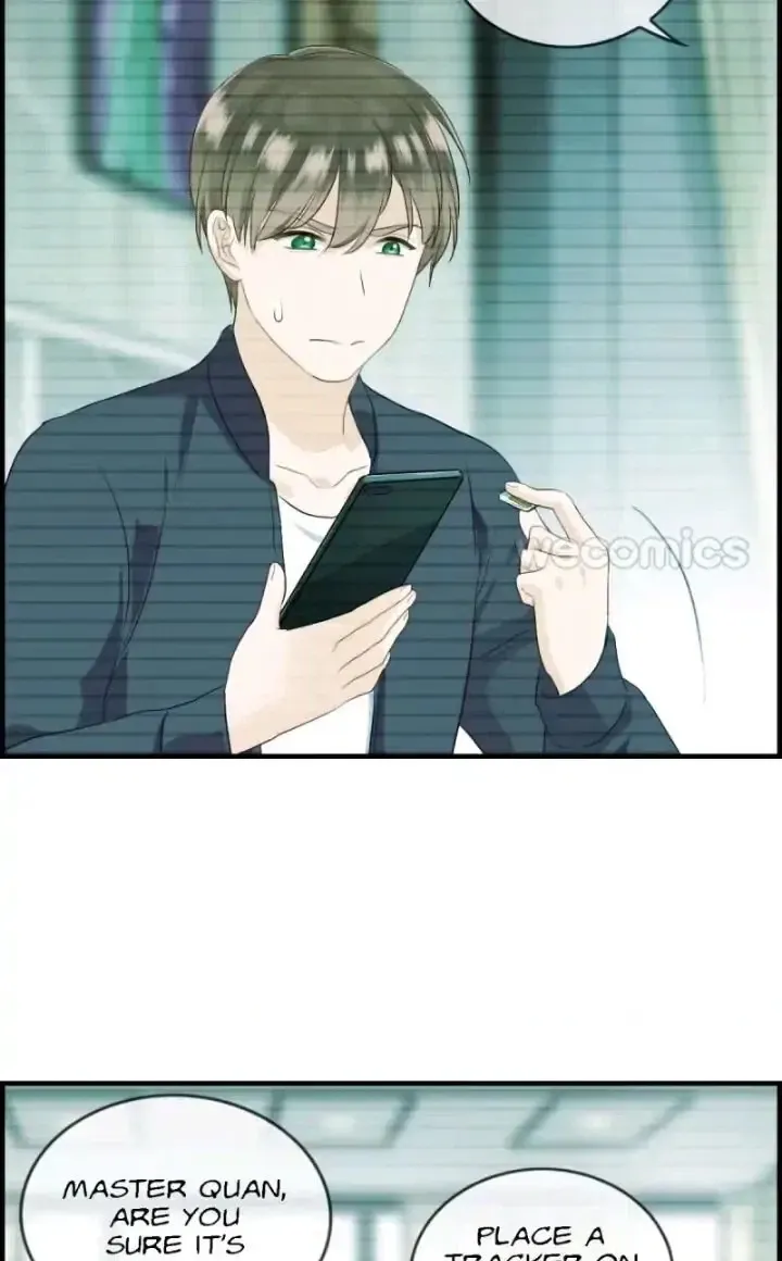 Read The Flirty Two-faced Young Master chapter 102 image 9 on Lezhin