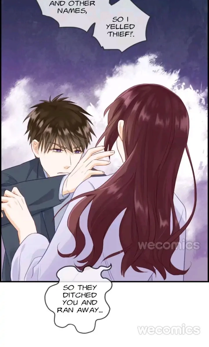 Read The Flirty Two-faced Young Master chapter 104 image 13 on Lezhin