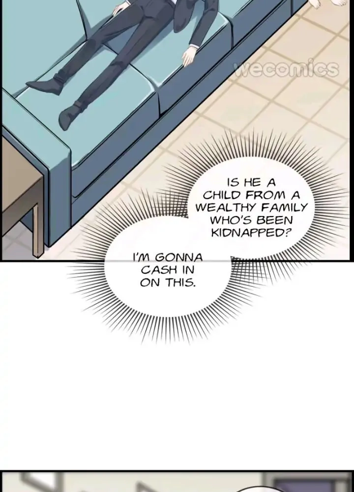 Read The Flirty Two-faced Young Master chapter 104 image 4 on Lezhin