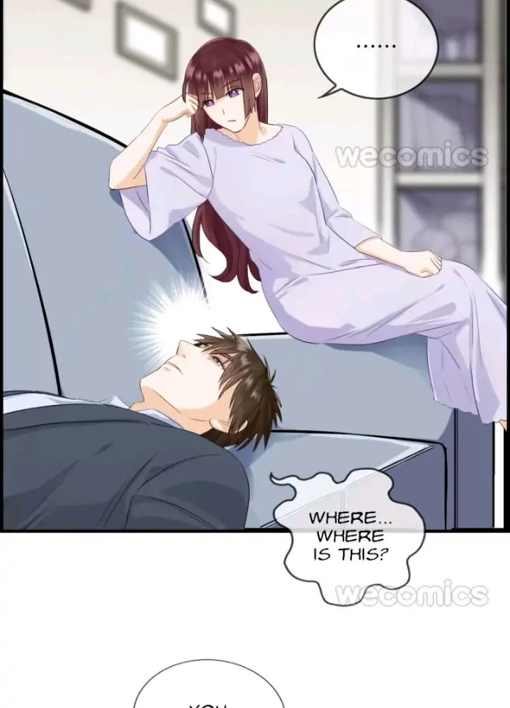 Read The Flirty Two-faced Young Master chapter 104 image 5 on Lezhin
