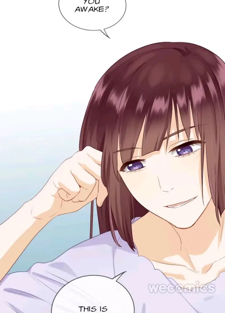 Read The Flirty Two-faced Young Master chapter 104 image 6 on Lezhin