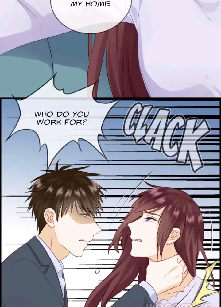 Read The Flirty Two-faced Young Master chapter 104 image 7 on Lezhin