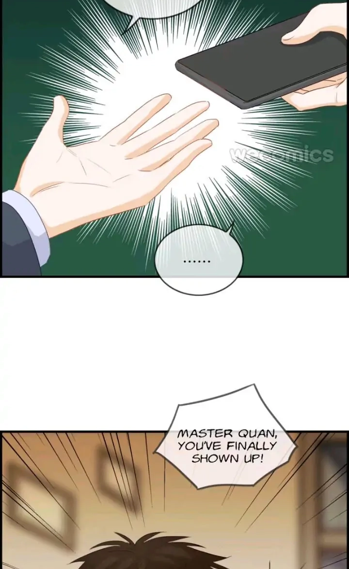Read The Flirty Two-faced Young Master chapter 105 image 10 on Lezhin