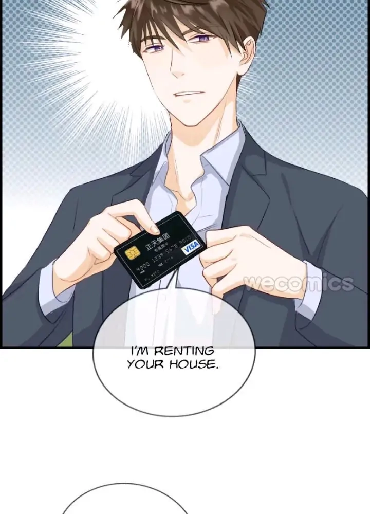 Read The Flirty Two-faced Young Master chapter 105 image 5 on Lezhin