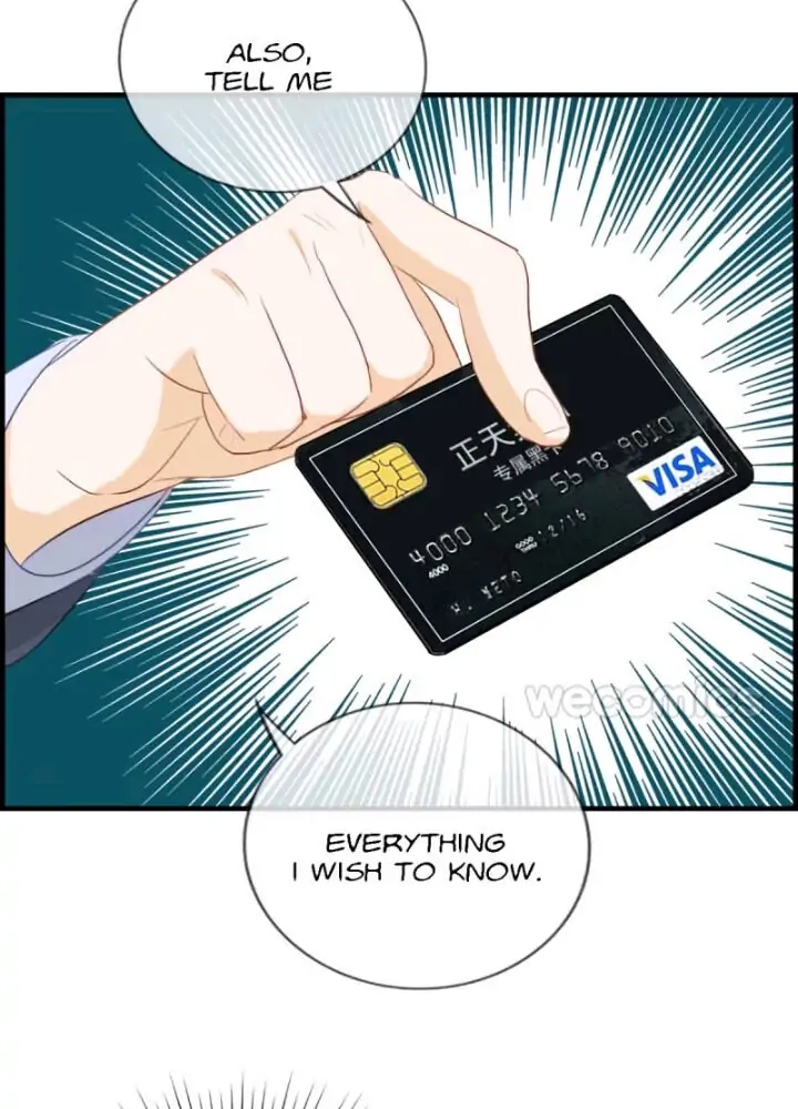 Read The Flirty Two-faced Young Master chapter 105 image 6 on Lezhin