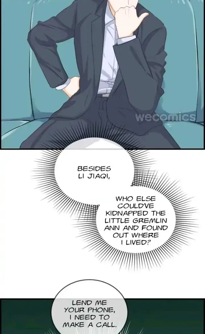 Read The Flirty Two-faced Young Master chapter 105 image 9 on Lezhin