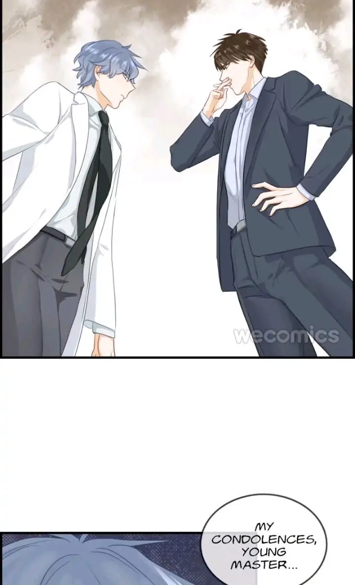 Read The Flirty Two-faced Young Master chapter 106 image 11 on Lezhin