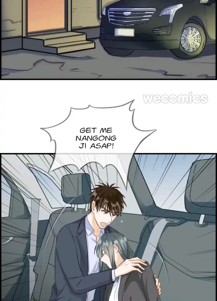 Read The Flirty Two-faced Young Master chapter 106 image 4 on Lezhin