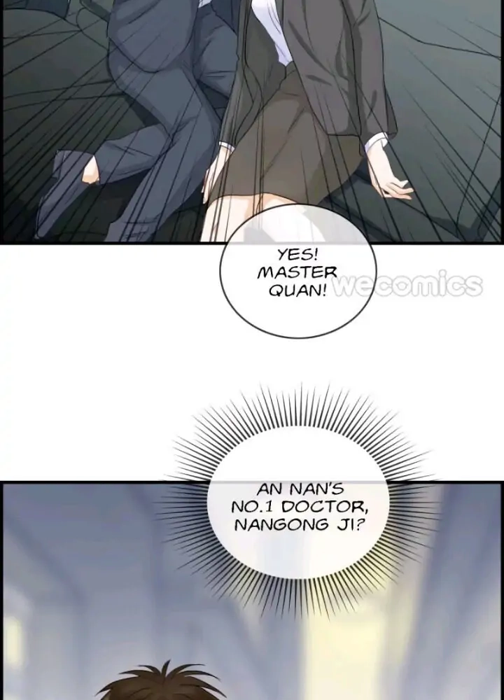 Read The Flirty Two-faced Young Master chapter 106 image 5 on Lezhin