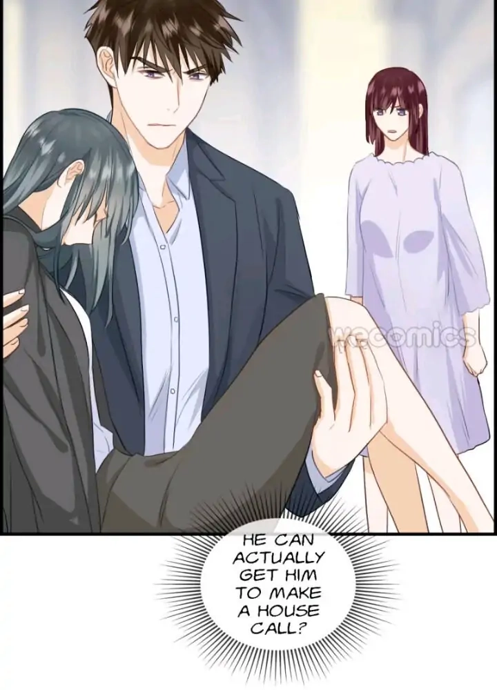 Read The Flirty Two-faced Young Master chapter 106 image 6 on Lezhin