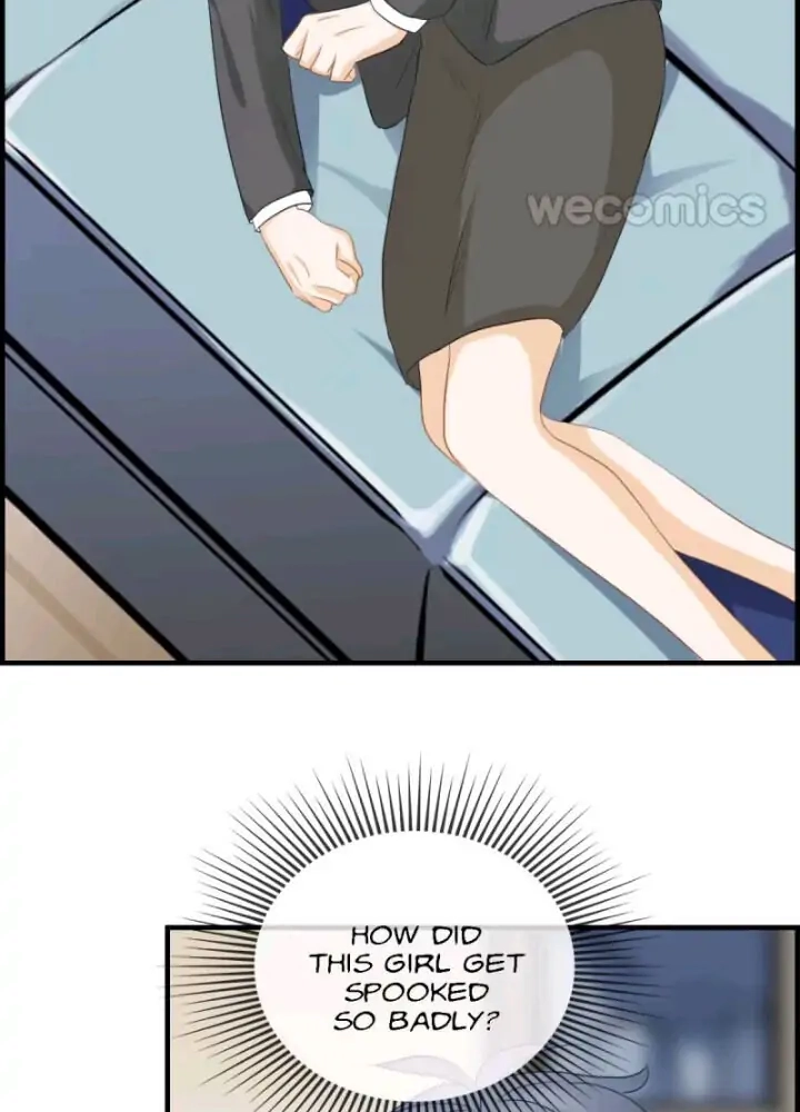 Read The Flirty Two-faced Young Master chapter 106 image 8 on Lezhin