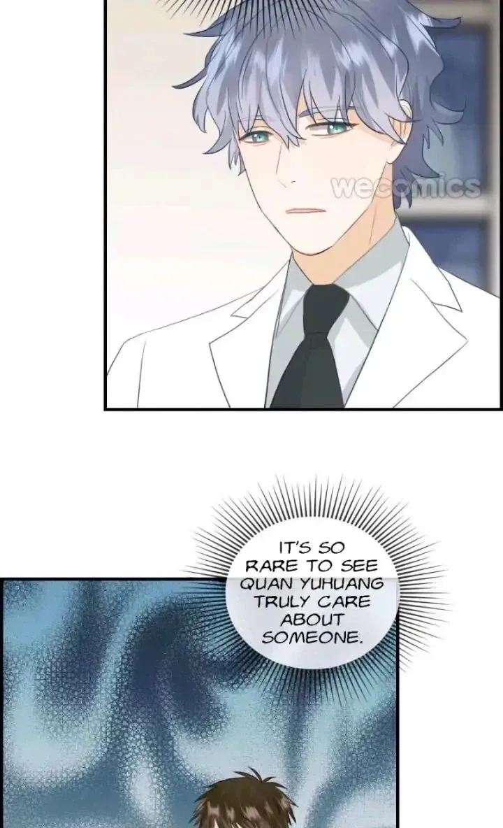 Read The Flirty Two-faced Young Master chapter 106 image 9 on Lezhin