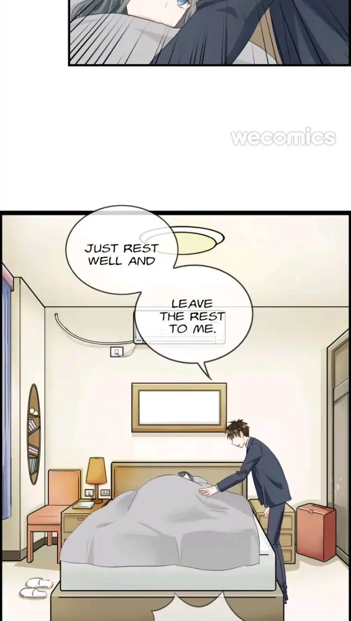 Read The Flirty Two-faced Young Master chapter 107 image 13 on Lezhin