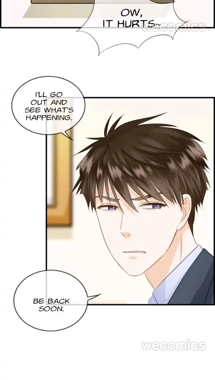 Read The Flirty Two-faced Young Master chapter 107 image 14 on Lezhin