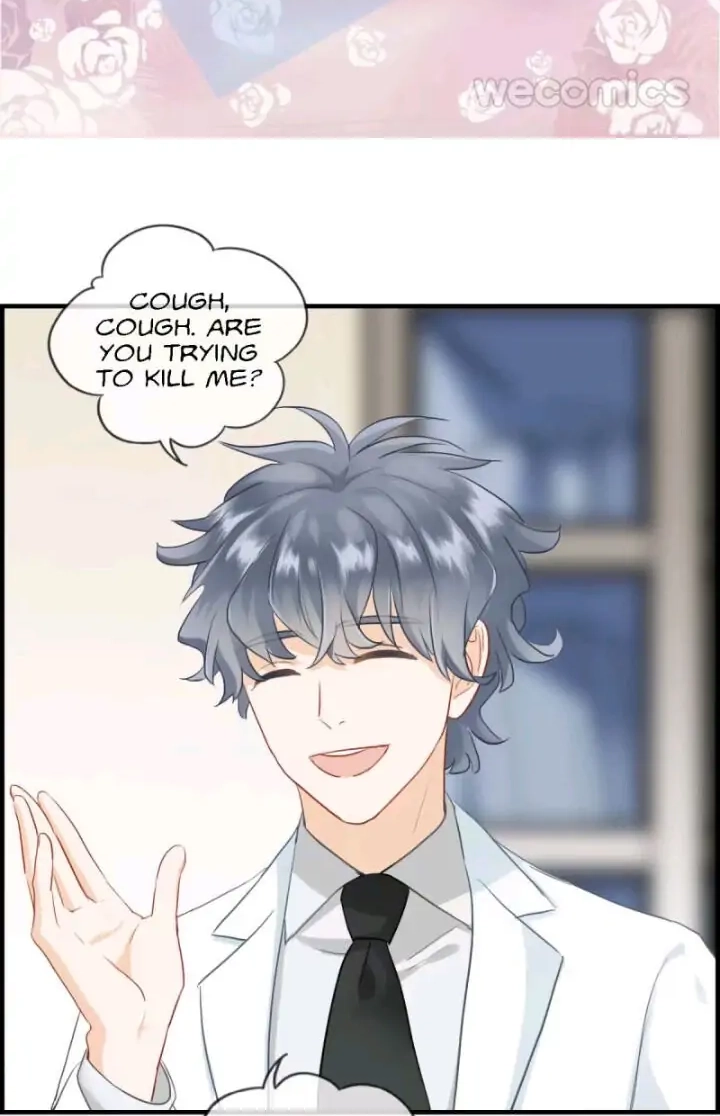Read The Flirty Two-faced Young Master chapter 107 image 2 on Lezhin