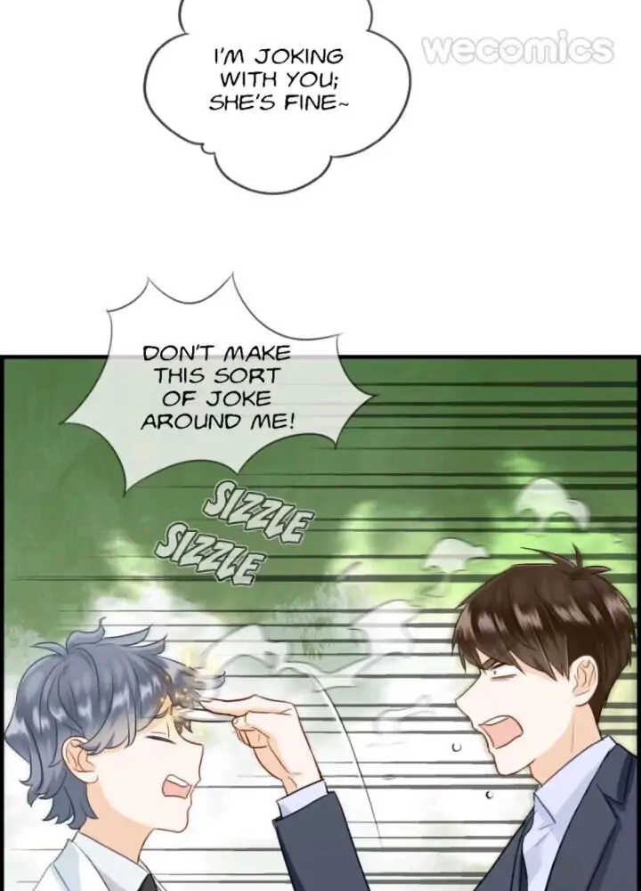 Read The Flirty Two-faced Young Master chapter 107 image 3 on Lezhin