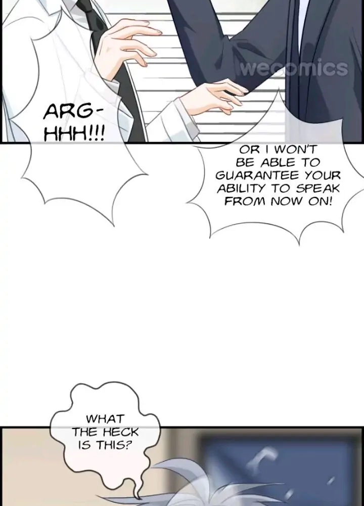 Read The Flirty Two-faced Young Master chapter 107 image 4 on Lezhin