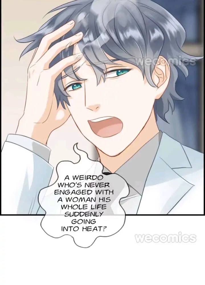 Read The Flirty Two-faced Young Master chapter 107 image 5 on Lezhin