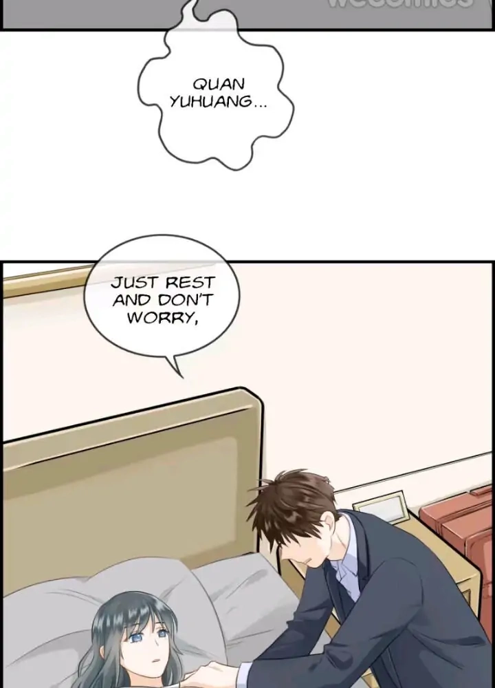 Read The Flirty Two-faced Young Master chapter 107 image 8 on Lezhin