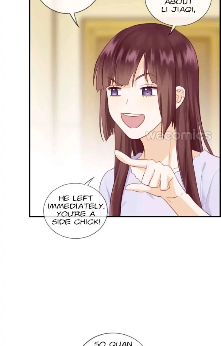 Read The Flirty Two-faced Young Master chapter 108 image 13 on Lezhin