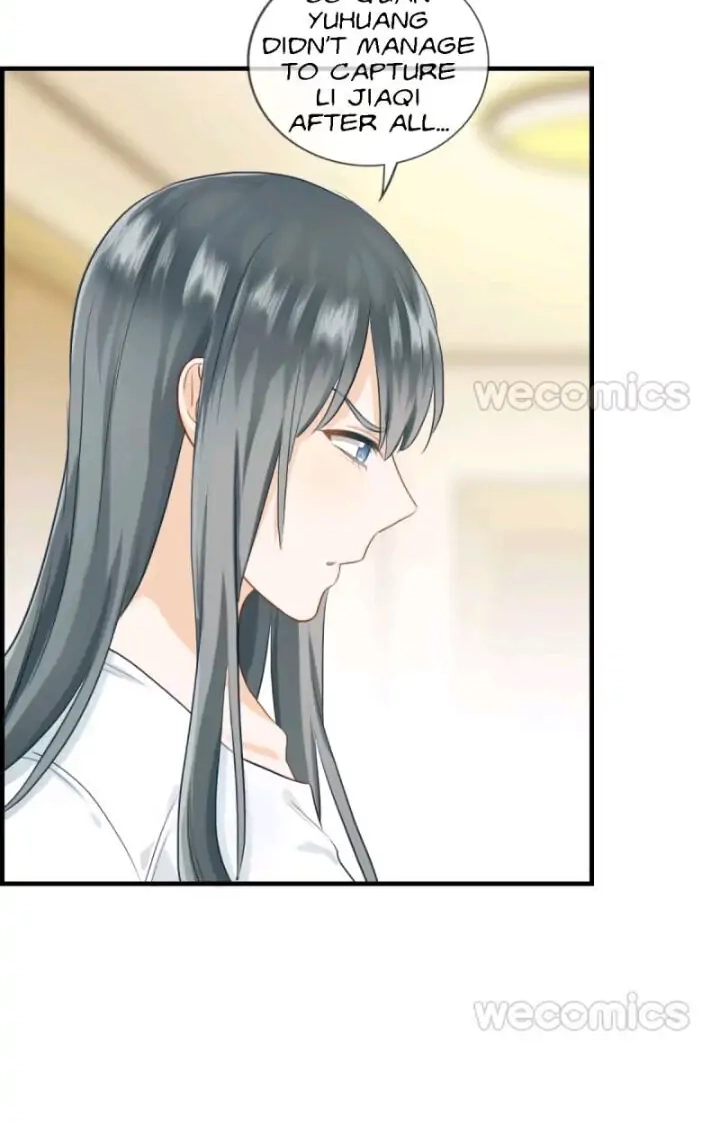 Read The Flirty Two-faced Young Master chapter 108 image 14 on Lezhin