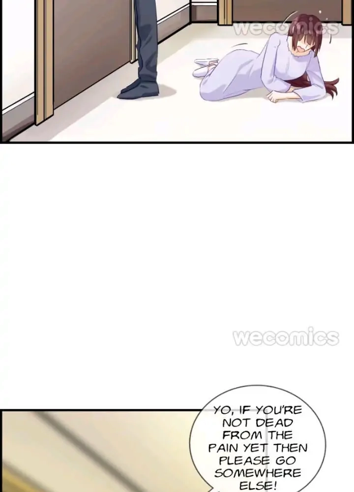 Read The Flirty Two-faced Young Master chapter 108 image 3 on Lezhin