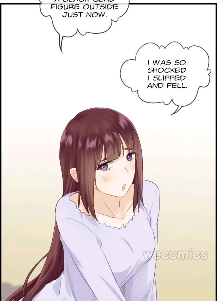 Read The Flirty Two-faced Young Master chapter 108 image 5 on Lezhin