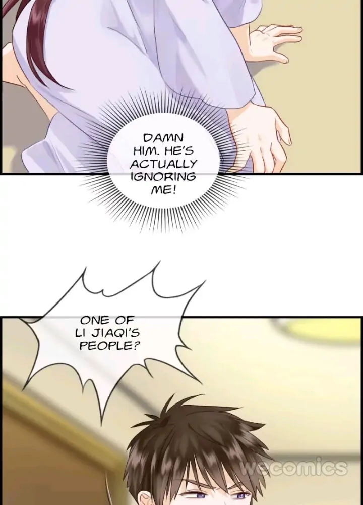 Read The Flirty Two-faced Young Master chapter 108 image 6 on Lezhin